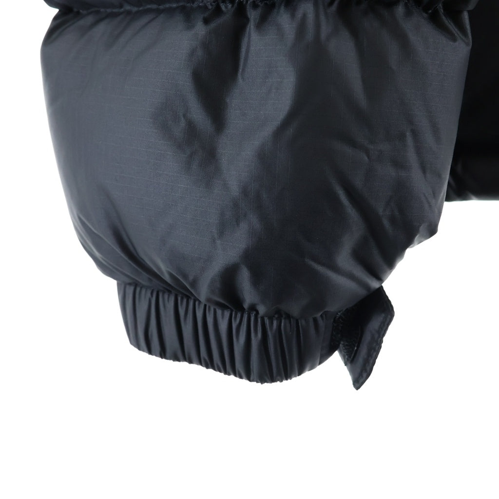 THE NORTH FACE(ザノースフェイス) NUPTSE JACKET ヌプシ ダウンジャケット ブラック NF0A3C8D