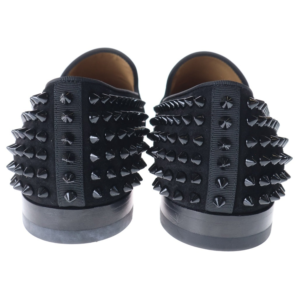 CHRISTIAN LOUBOUTIN(クリスチャンルブタン) Tassilo Flat スタッズ