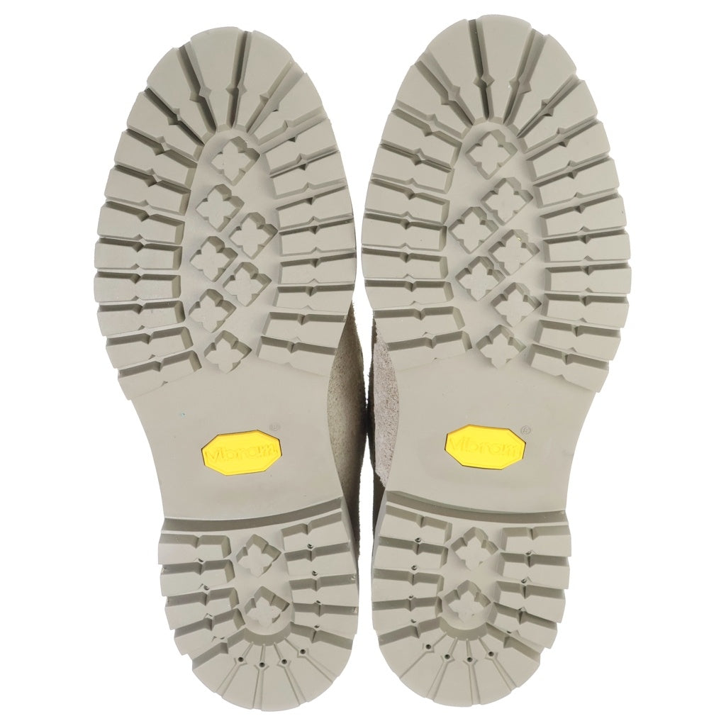 Timberland(ティンバーランド) ×Nonnative Chukka Boot Vibram GTX ノンネイティブ チェッカブーツ ベージュ US11/29cm
