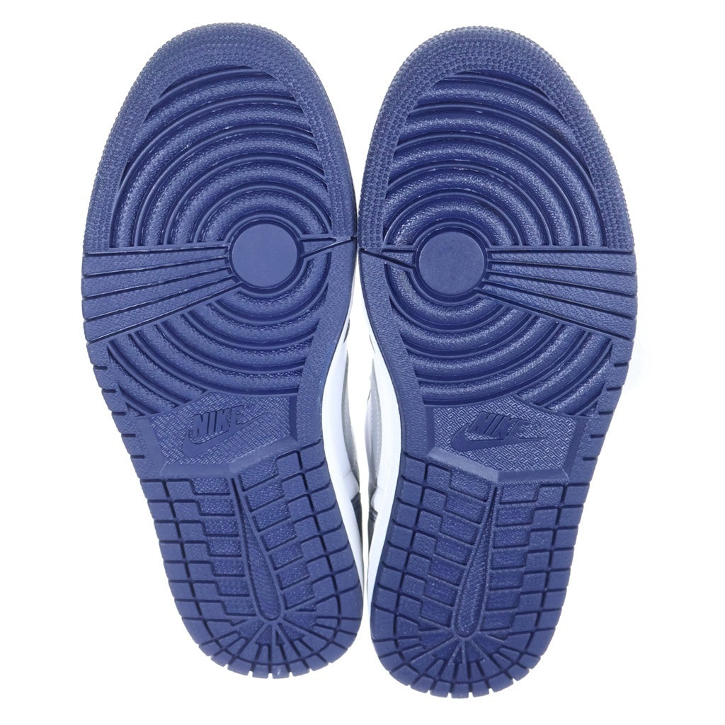 NIKE SB(ナイキエスビー) × Eric Koston AIR JORDAN 1 LOW QS エリック・コストン エアジョーダン ワン ロー クイックストライク ローカットスニーカー US10/28cm CJ7891-400