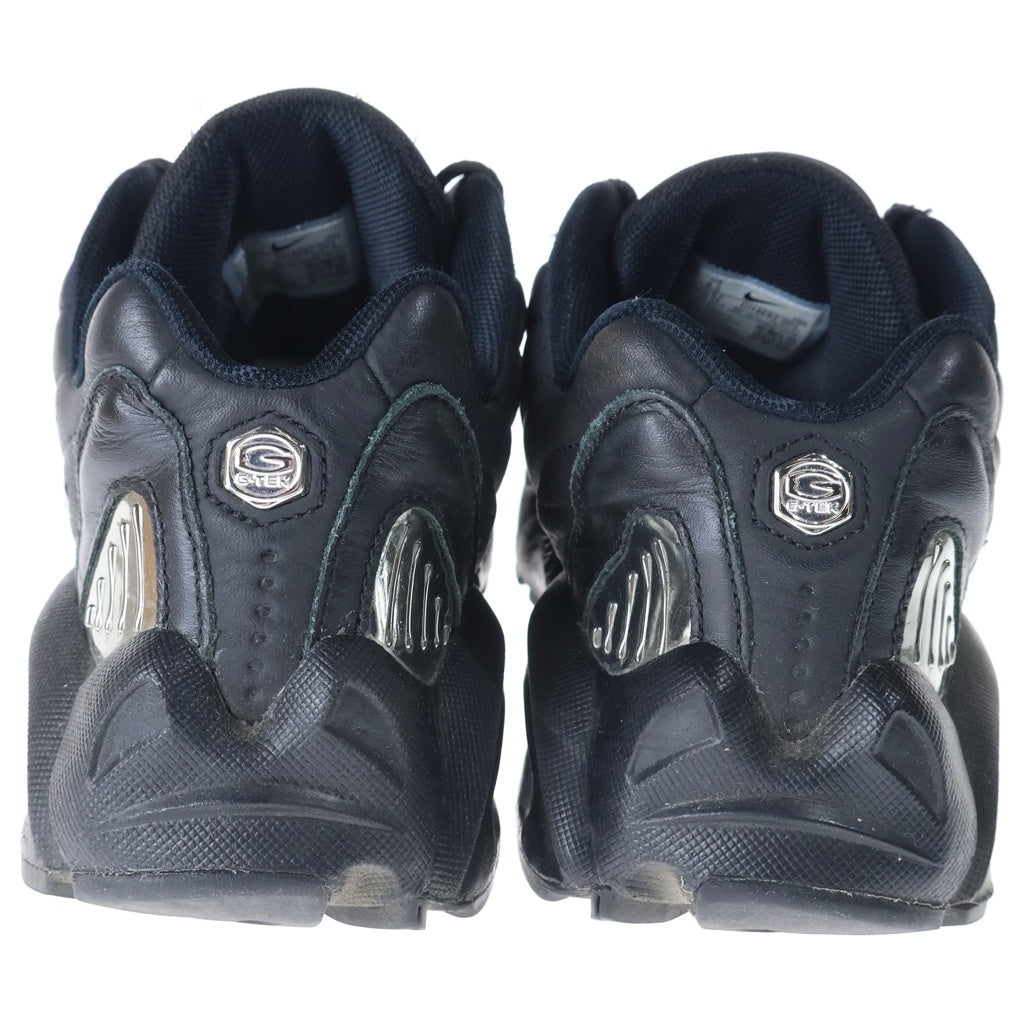 NIKE(ナイキ) ×NOCTA Hot Step Air Terra Triple Black ホットステップ