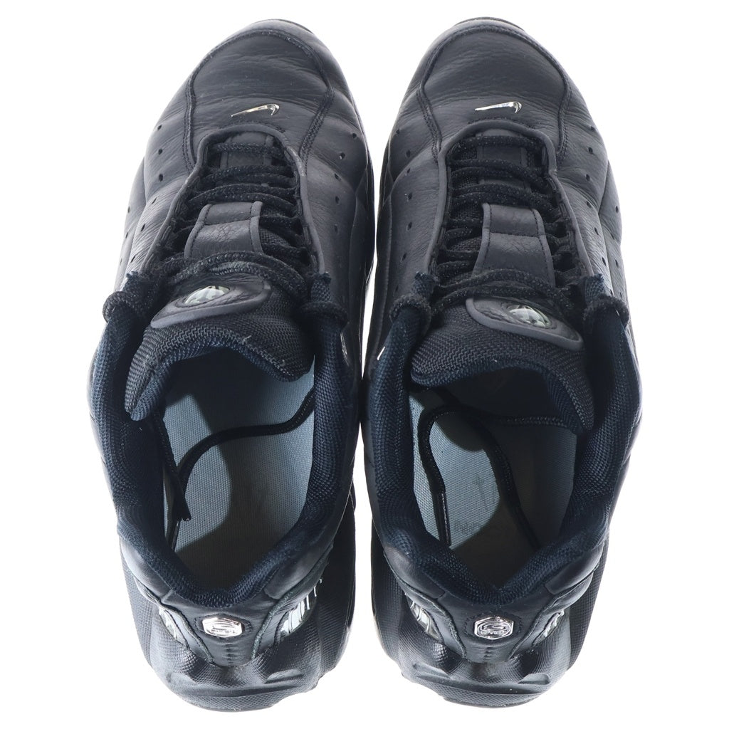NIKE(ナイキ) ×NOCTA Hot Step Air Terra Triple Black ホットステップ