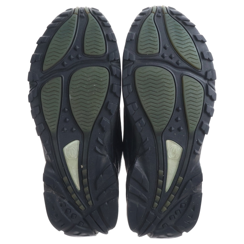 NIKE(ナイキ) ×NOCTA Hot Step Air Terra Triple Black ホットステップ エアテラ トリプルブラック ミドルカットスニーカー ブラック US9.5/27.5CM DH4692-001