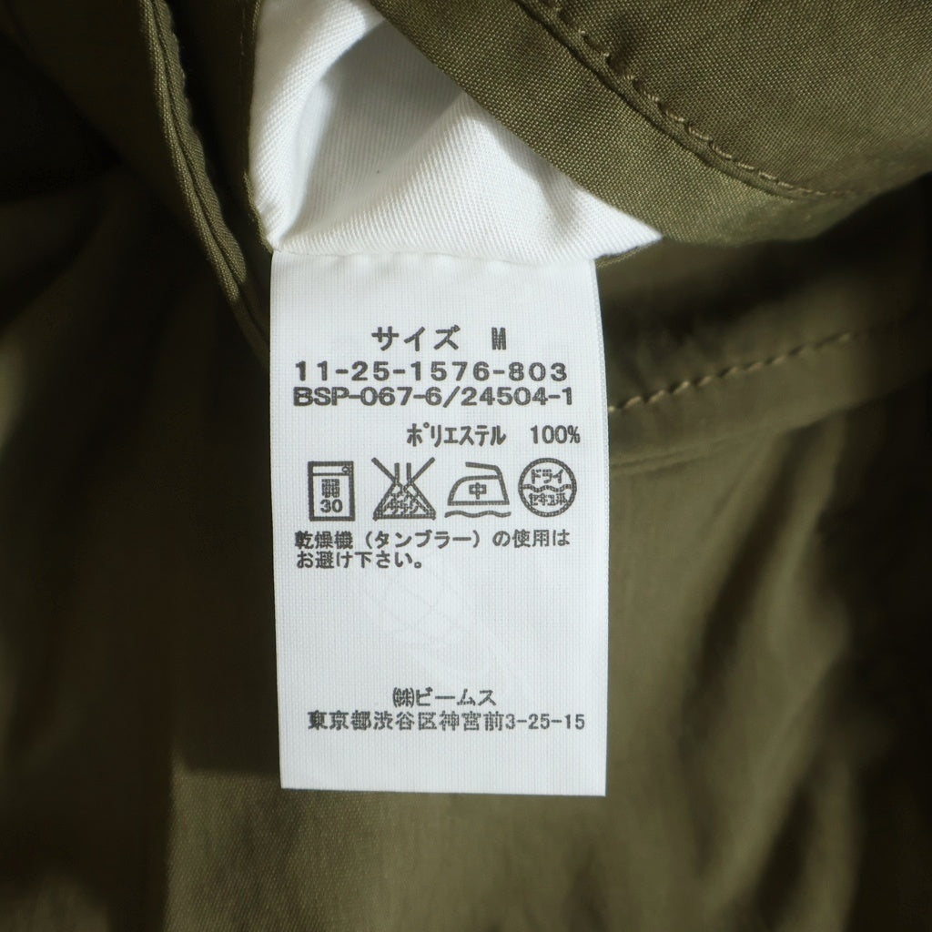 SSZ(エスエスズィー) 初期 BOYS&GIRLZ期 2タック ショートパンツ ハーフパンツ カーキ 11-25-1576-803