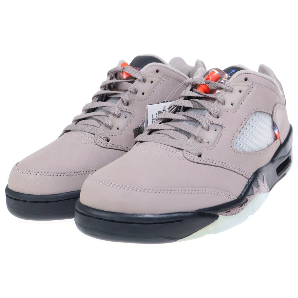 NIKE(ナイキ) ×Paris Saint-Germain PSG Jordan 5 Retro Low パリ