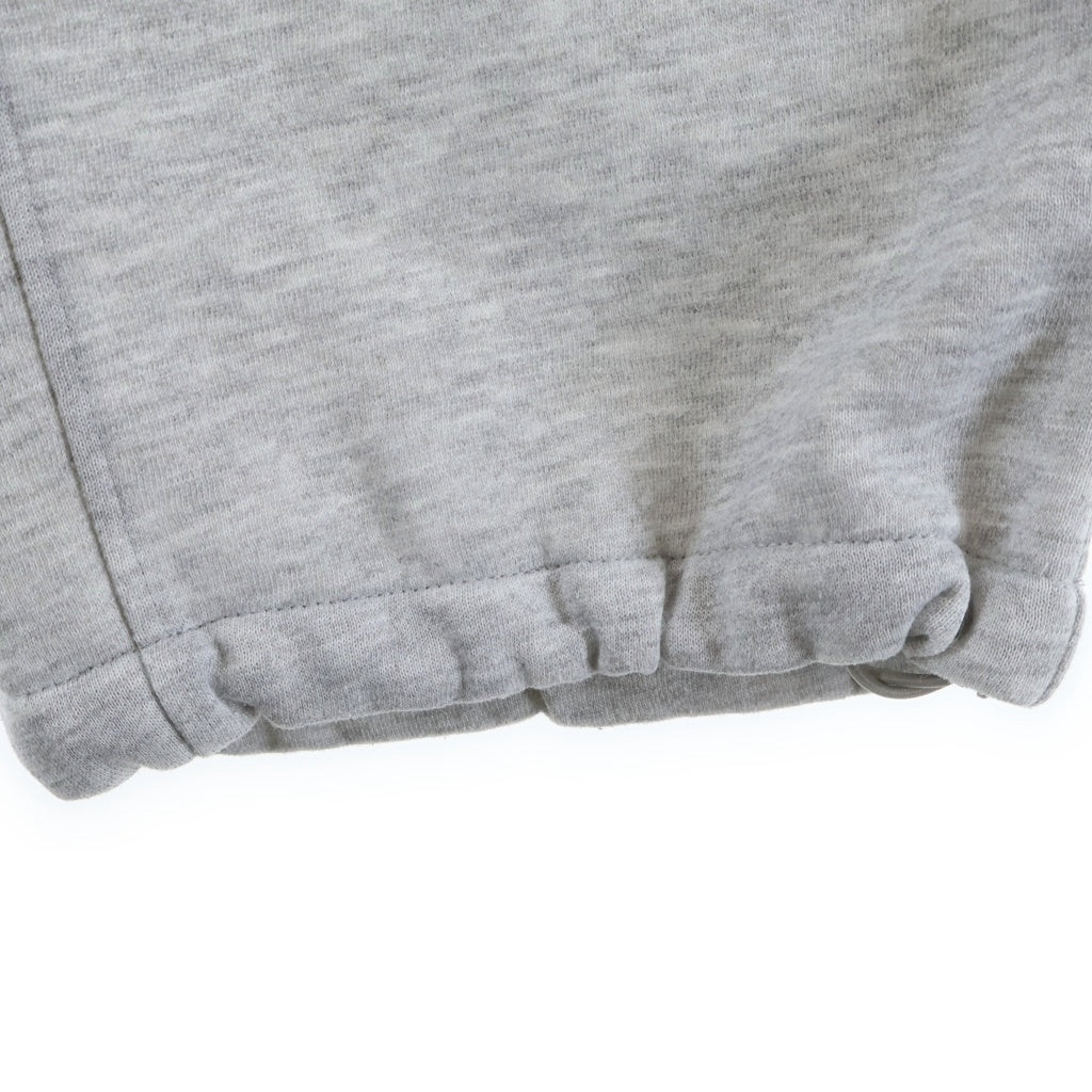 DAIWA PIER39(ダイワ ピアサーティナイン) 21AW Tech Sweat 6P PANTS テック スウェット パンツ グレー BP-55021W