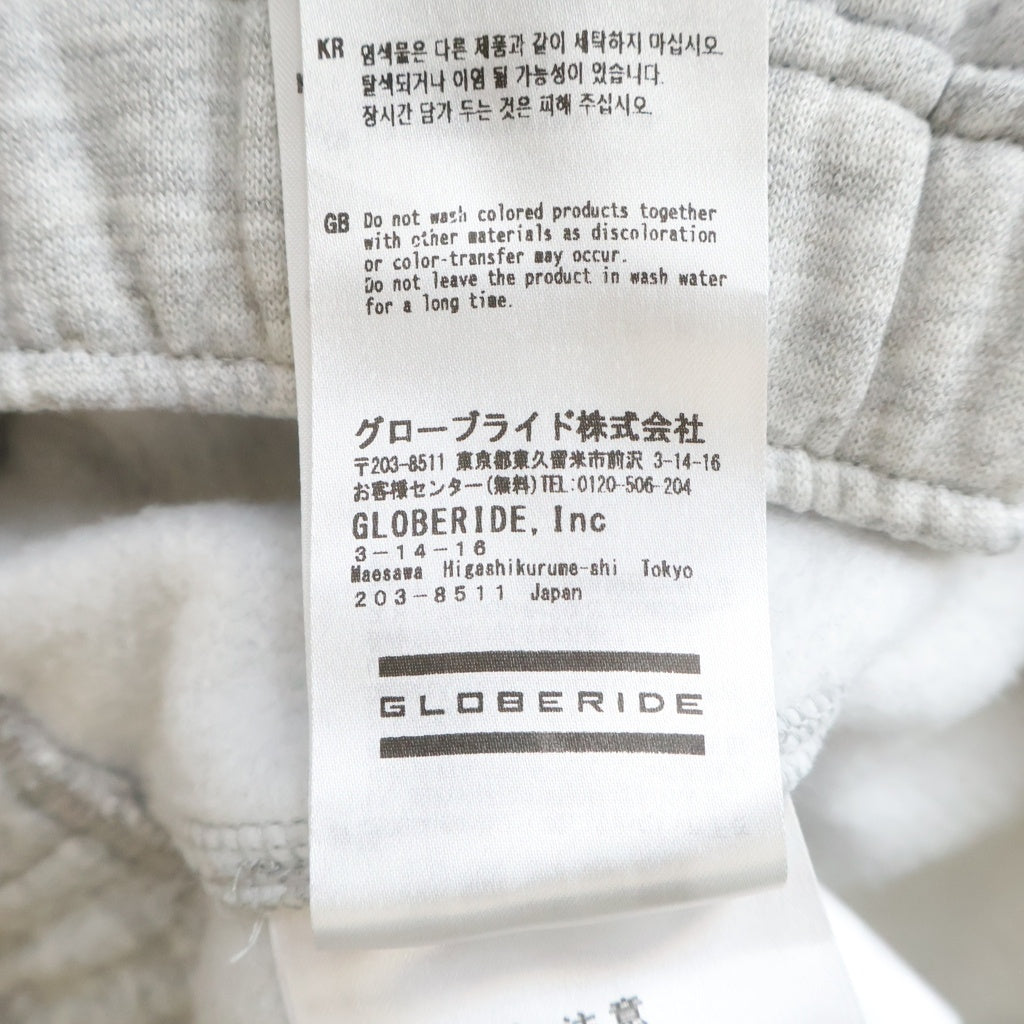 DAIWA PIER39(ダイワ ピアサーティナイン) 21AW Tech Sweat 6P PANTS テック スウェット パンツ グレー BP-55021W