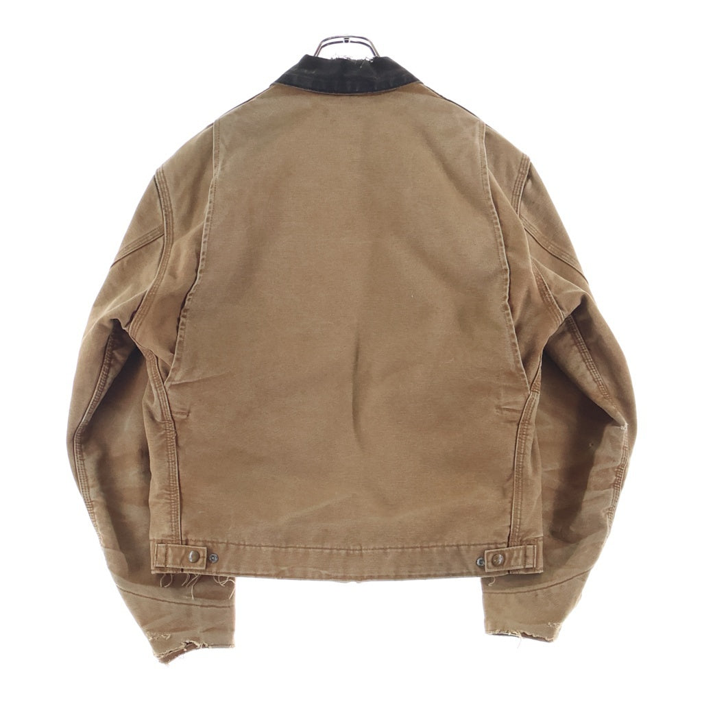 CARHARTT(カーハート) 00s 裏地チェック ブランケット ダック