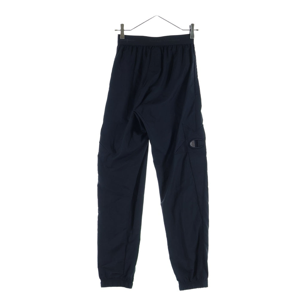Rick Owens(リックオウエンス) ×Champion Track Pant Light Nylon