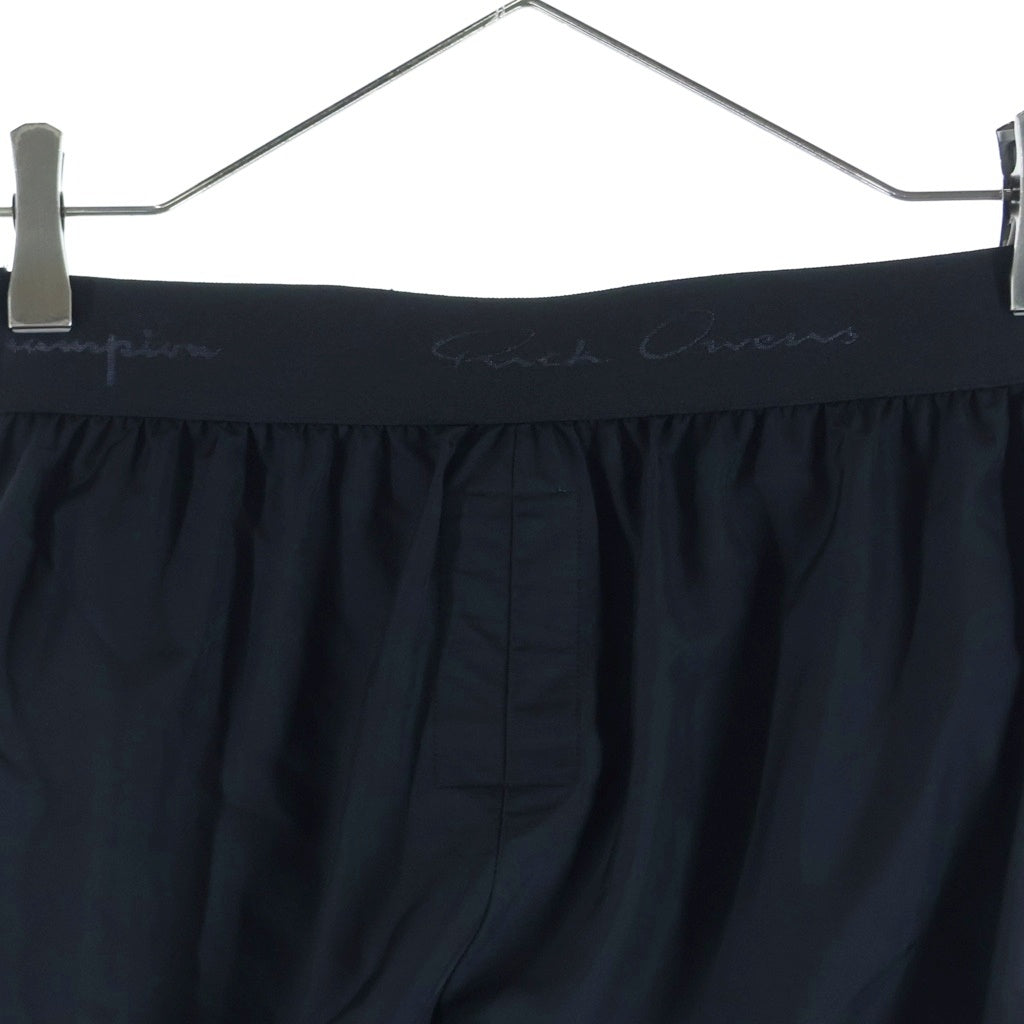 Rick Owens(リックオウエンス) ×Champion Track Pant Light Nylon