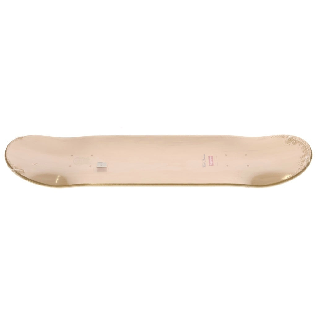 SUPREME(シュプリーム) 14SS 20th Anniversary Taxi Driver Skateboard