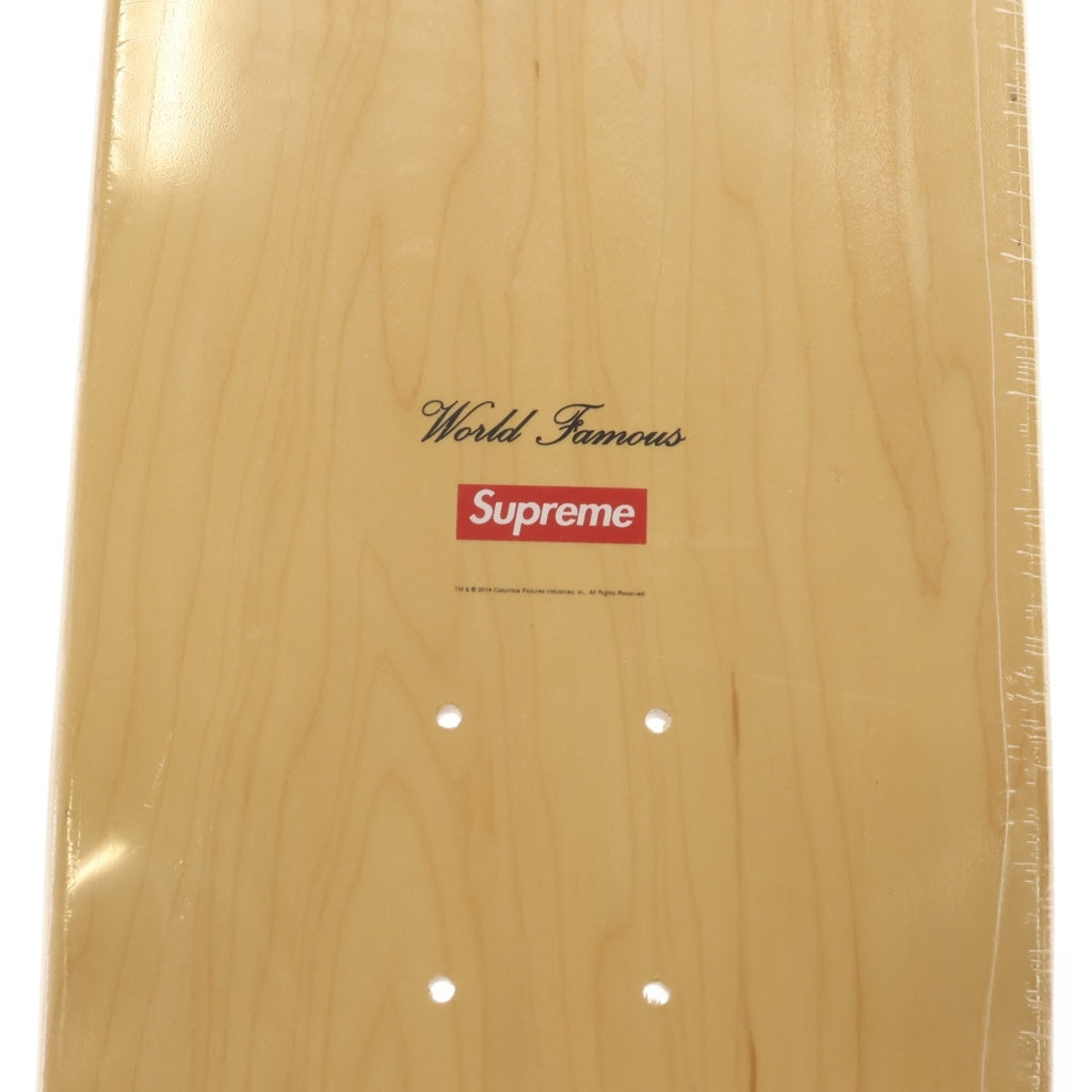 SUPREME(シュプリーム) 14SS 20th Anniversary Taxi Driver Skateboard