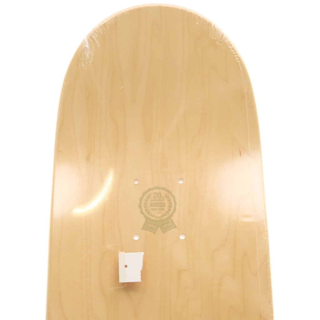 SUPREME(シュプリーム) 14SS 20th Anniversary Taxi Driver Skateboard