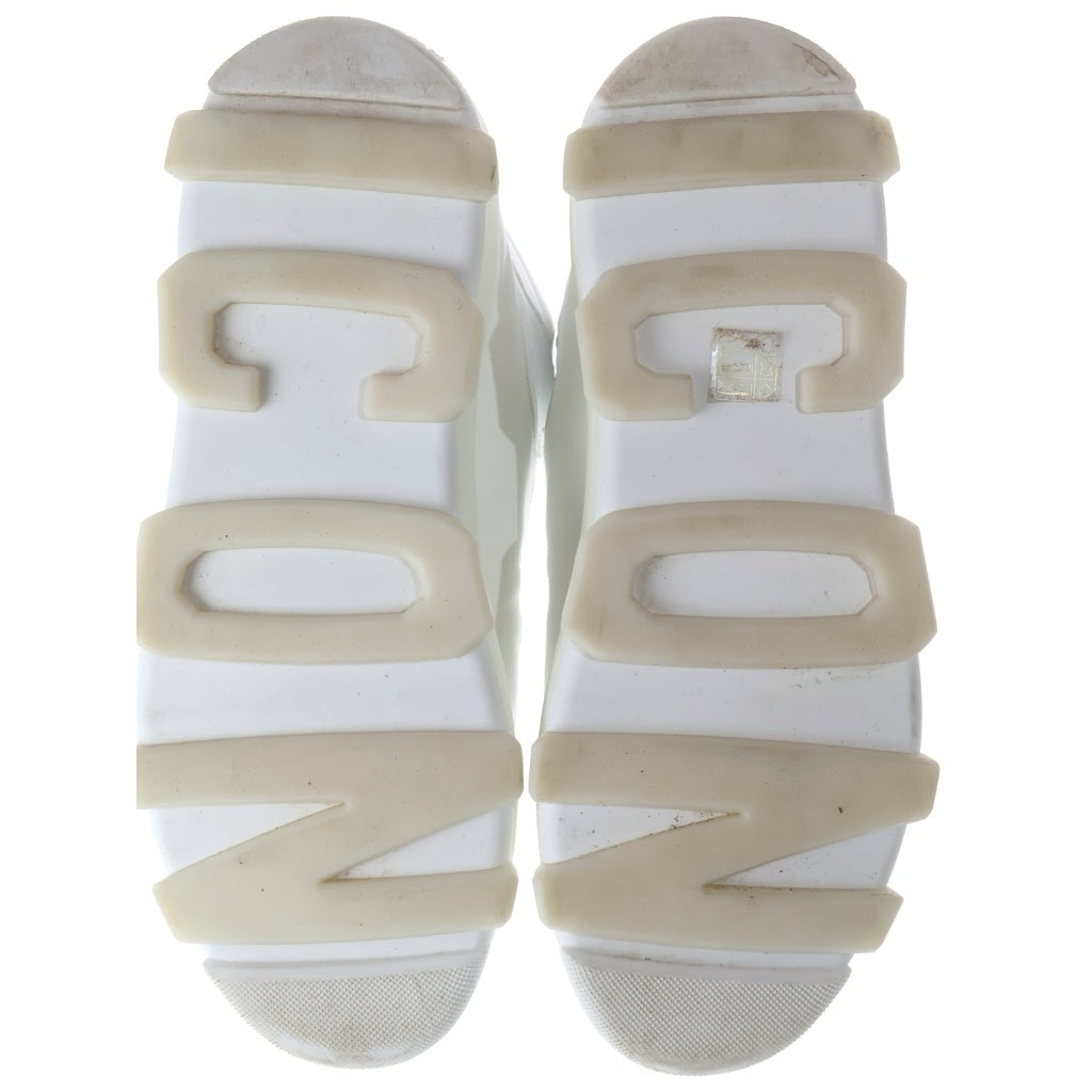 DSQUARED2(ディースクエアード) ICON アイコンバスケットシューズ