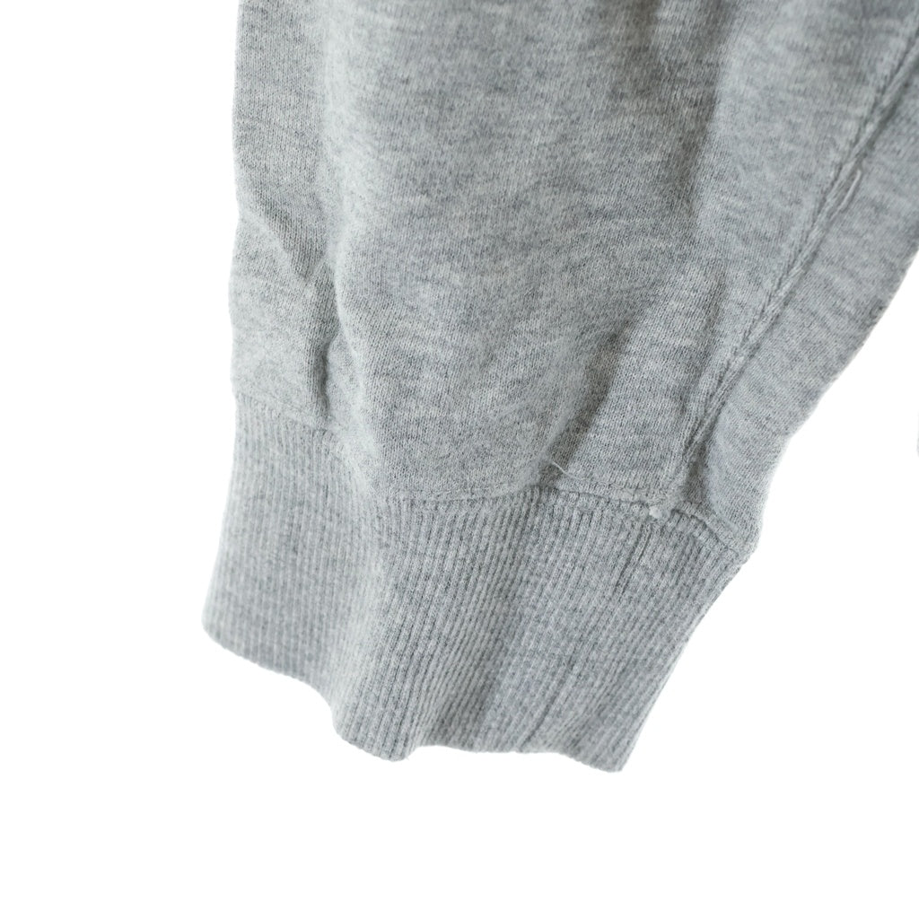 F.C.R.B./F.C.Real Bristol/FCRB(エフシーアールビー/エフシーレアルブリストル) 22AW EMBLEM TIGER SWEAT HOODIE タイガー エンブレムロゴ プルオーバースウェットパーカー フーディ グレー FCRB-212131