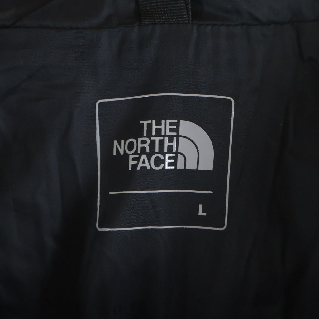 THE NORTH FACE(ザノースフェイス) HYVENT DENIM JACKET ヘイベンドデニムジャケット インディゴ NP61800Z