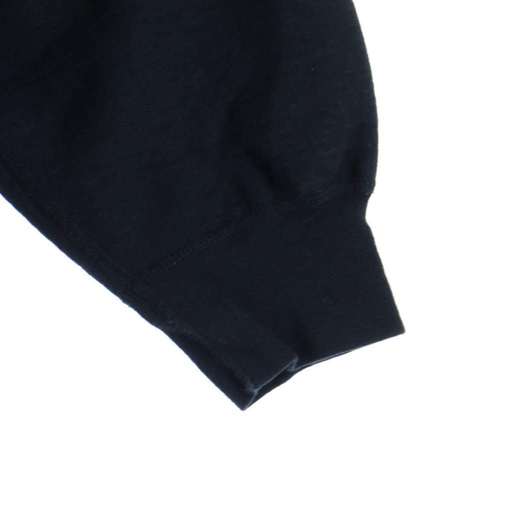 SUPREME(シュプリーム) 23AW Box Logo Hooded Sweatshirt ボックスロゴ フーデッドスウェットシャツ プルオーバーパーカー ブラック
