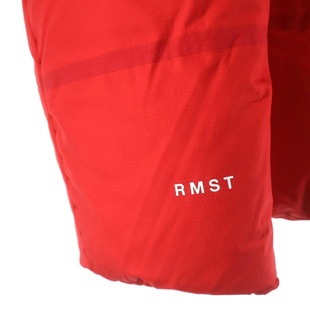 THE NORTH FACE(ザノースフェイス) Himalayan Parka ヒマラヤンパーカ ダウンジャケット レッド NF0A7UQY