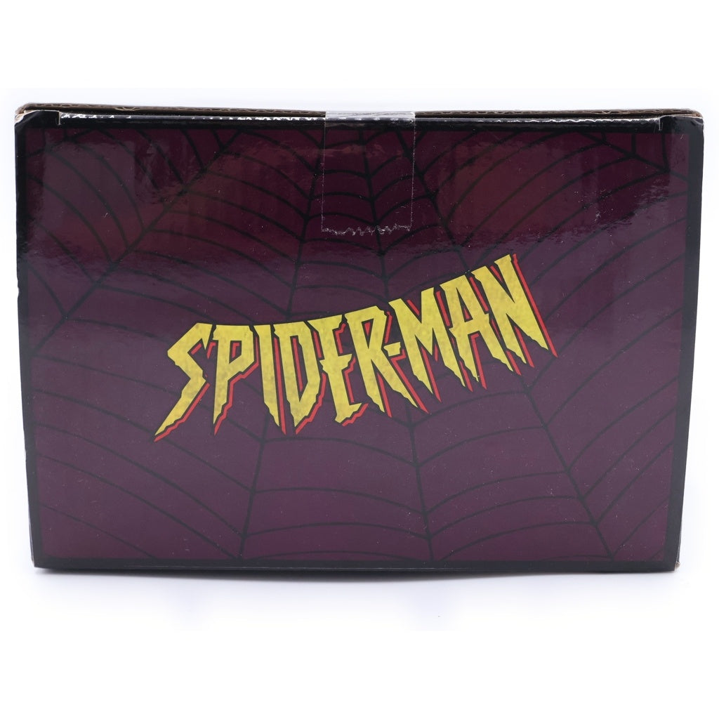 MEDICOM TOY(メディコムトイ) BE@RBRICK 400% MARVEL SPIDER-MAN VENOM ベアブリック マーベル スパイダーマン ヴェノム フィギュア 人形 ブラック