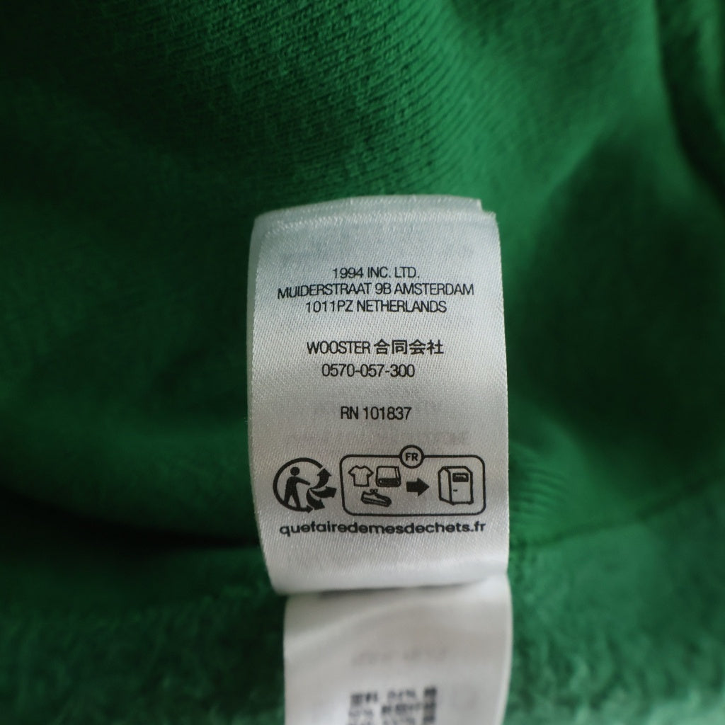 SUPREME(シュプリーム) 24AW Box Logo Hooded Sweatshirt ボックスロゴ スウェットプルオーバーパーカー フーディー グリーン