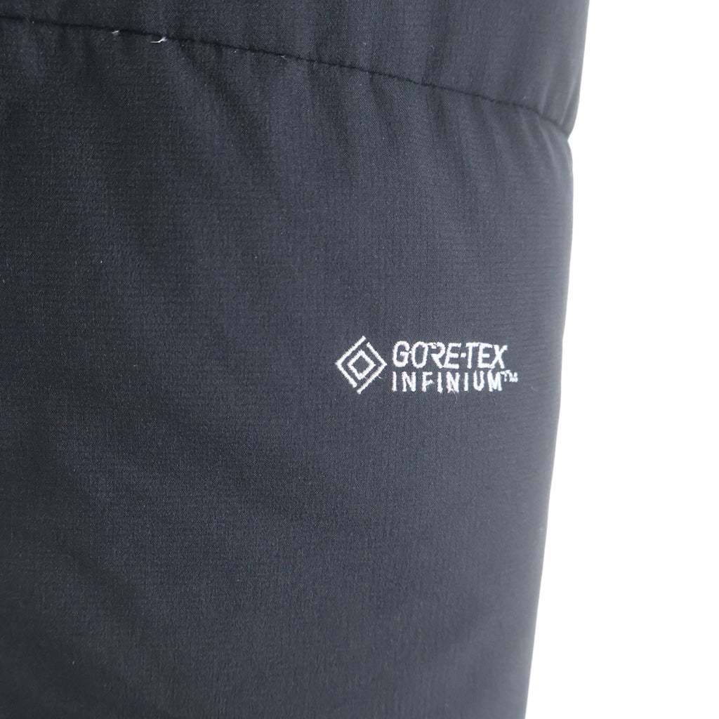 THE NORTH FACE(ザノースフェイス) BALTRO LIGHT JACKET バルトロライト フーデッド ダウンジャケット ブラック ND91950