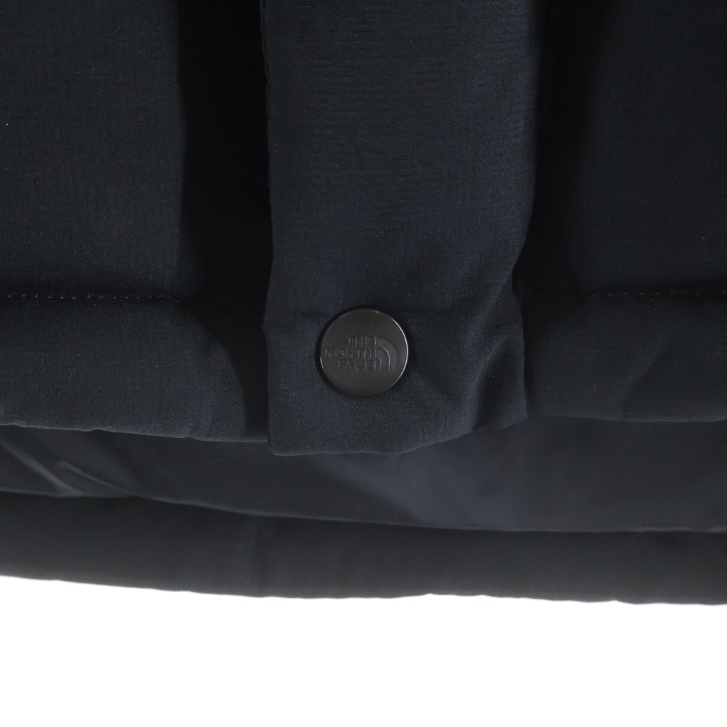 THE NORTH FACE(ザノースフェイス) BALTRO LIGHT JACKET バルトロライト フーデッド ダウンジャケット ブラック ND91950