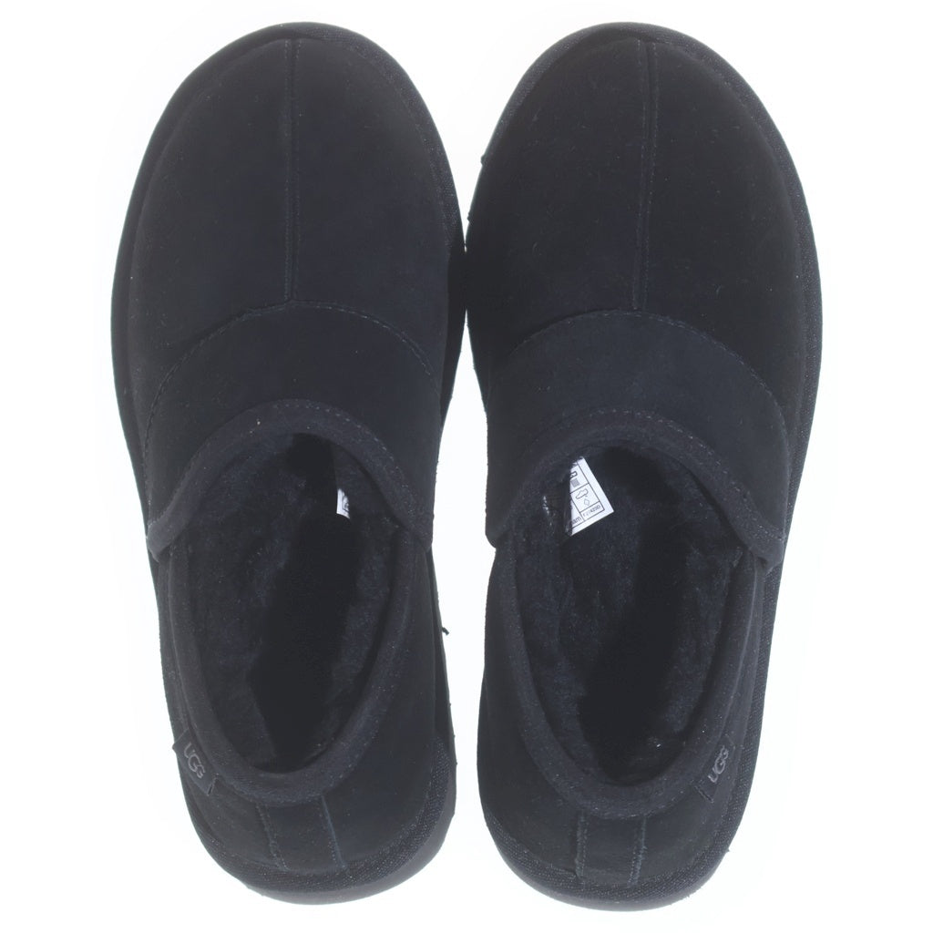 UGG(アグ) Leisure Outdoor レジャーアウトドア スリッポン ローカット