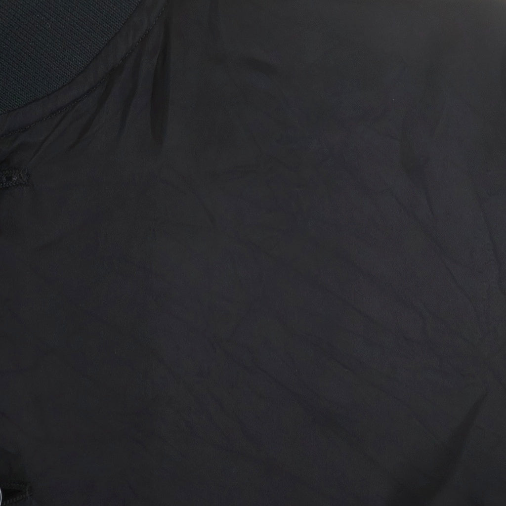 COMME des GARCONS(コムデギャルソン) G-DRAGON Ubermensch Classic Staff Coat Gドラゴン ウーバーメンシュ スタッフロングコート ブラック SP-C001