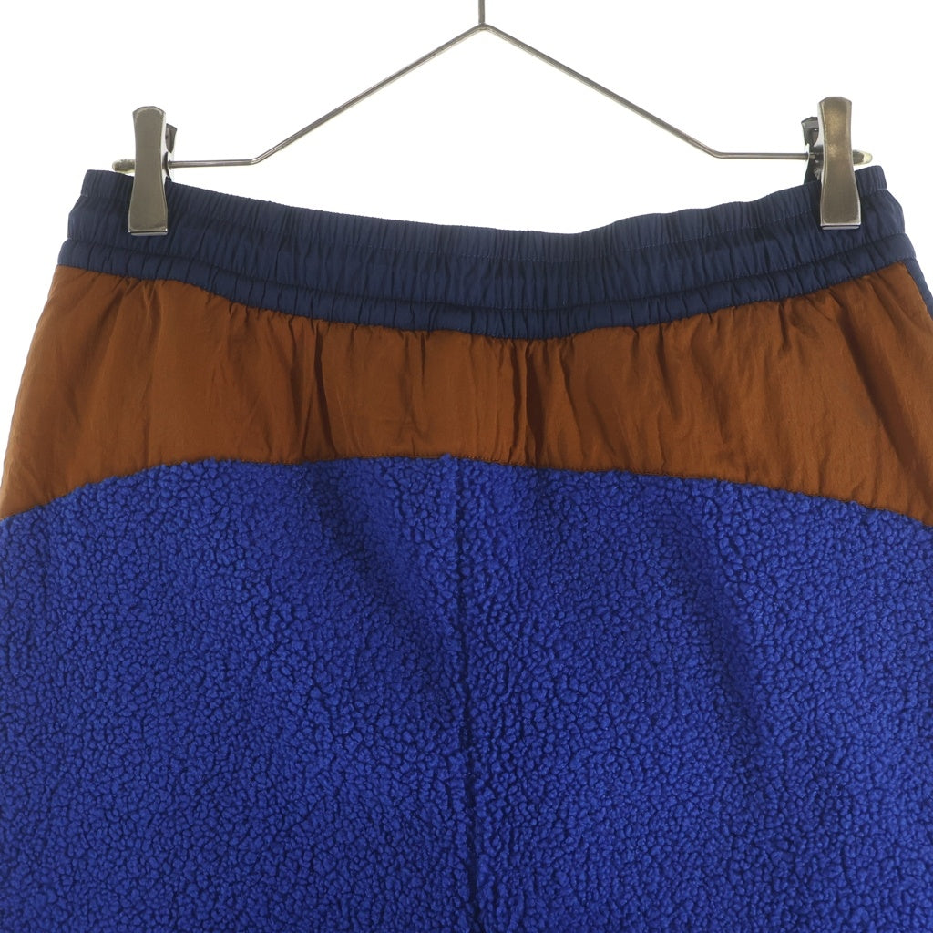 UGG (アグ) Kieren UGGfluff スキーレン フラッフ フリースナイロン