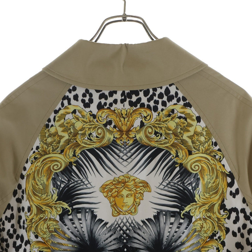 COMME des GARCONS(コムデギャルソン) 21AW × VERSACE ヴェルサーチ