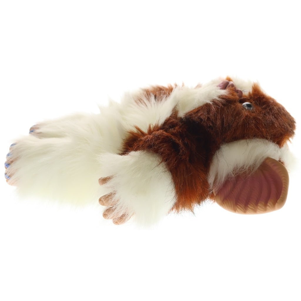 NO BRAND(ノーブランド) 【Quiron キロン】90s Gremlins Gizmo Plush Doll グレムリン スパニッシュギズモ ソフビ ぬいぐるみ マルチ