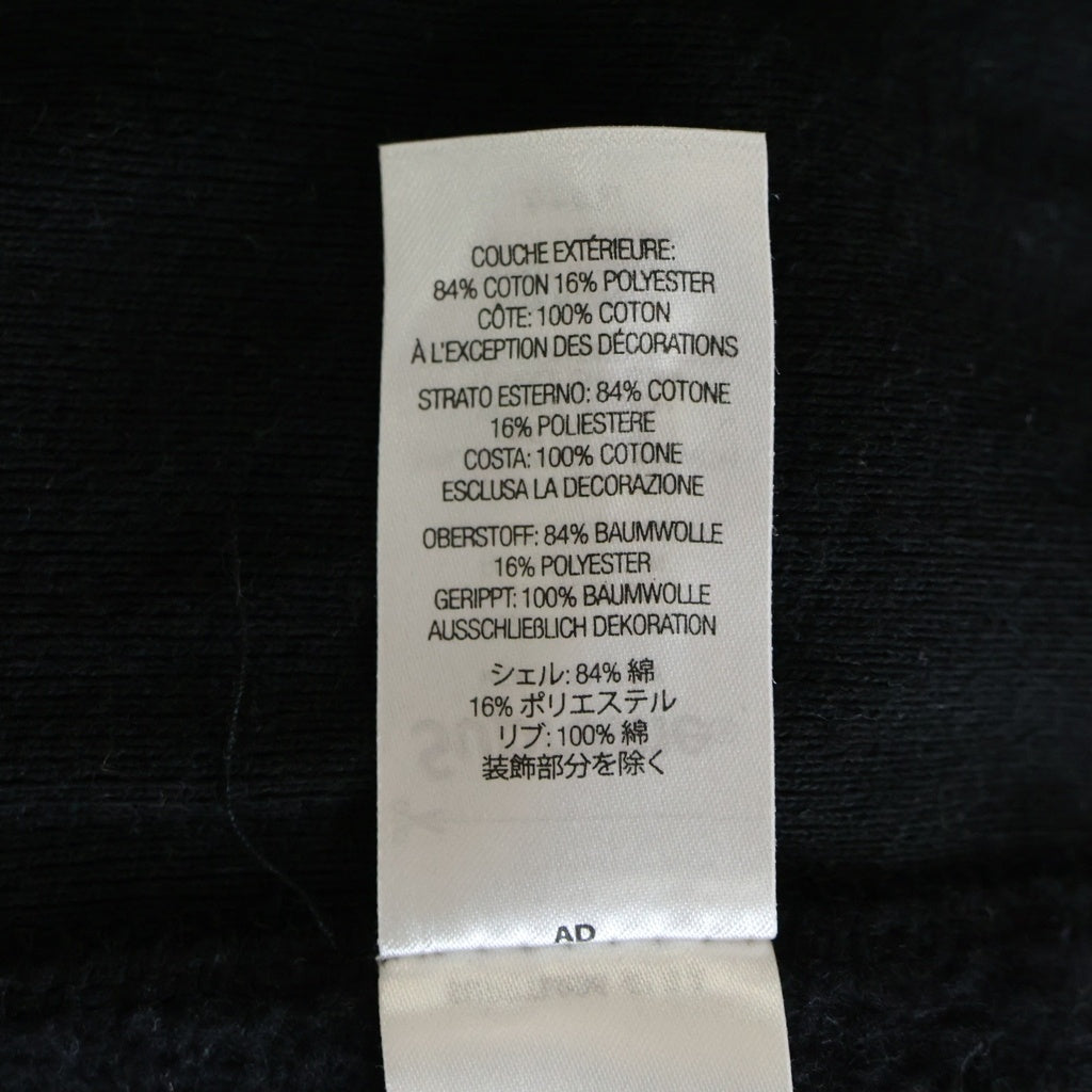 SUPREME(シュプリーム) 24AW Box Logo Hooded Sweatshirt ボックスロゴ フーデッド スウェット シャツ プルオーバー パーカー ブラック