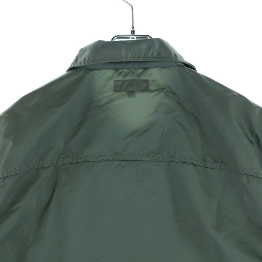 SUPREME(シュプリーム) 18SS Firemen Clasp Jacket ファイヤーマン