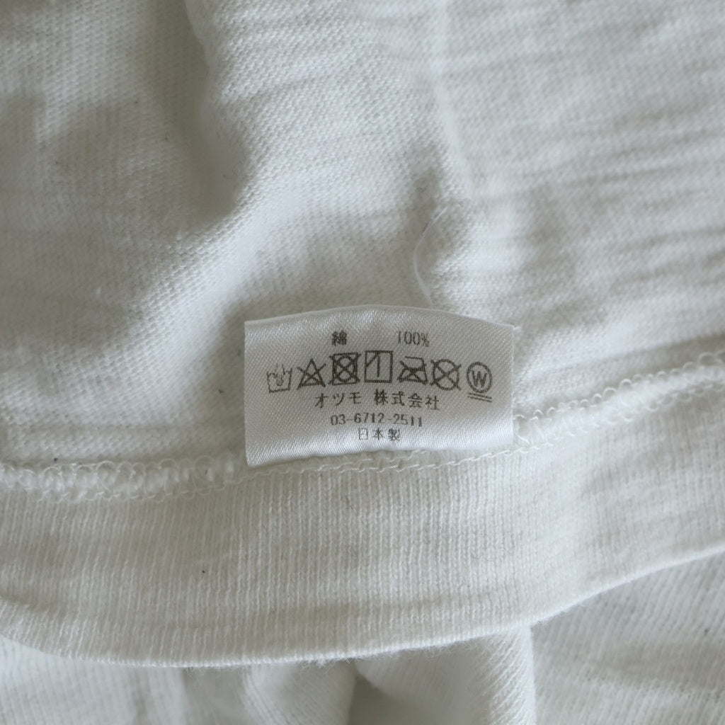 HUMAN MADE(ヒューマンメイド) 22SS DRY ALLS DUCK T-SHIRT ダック