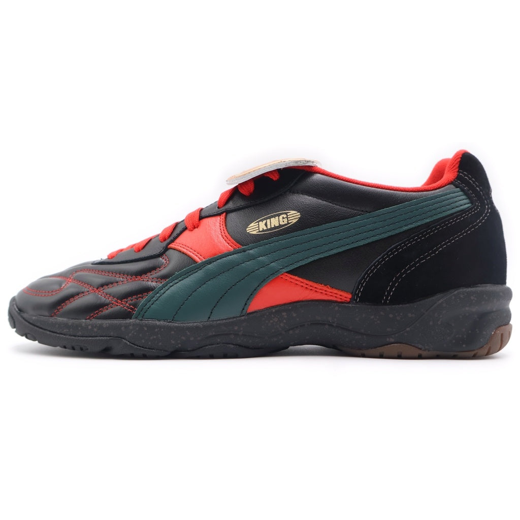 PUMA(プーマ) × Magforlia King Indoor マグフォリア キングインドア ローカットスニーカー ブラック US11/29cm 404820-01