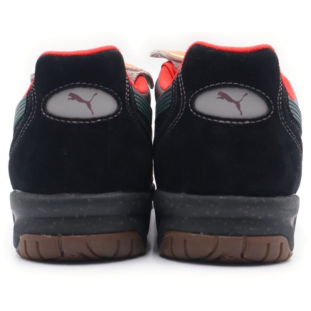 PUMA(プーマ) × Magforlia King Indoor マグフォリア キングインドア ローカットスニーカー ブラック US11/29cm 404820-01