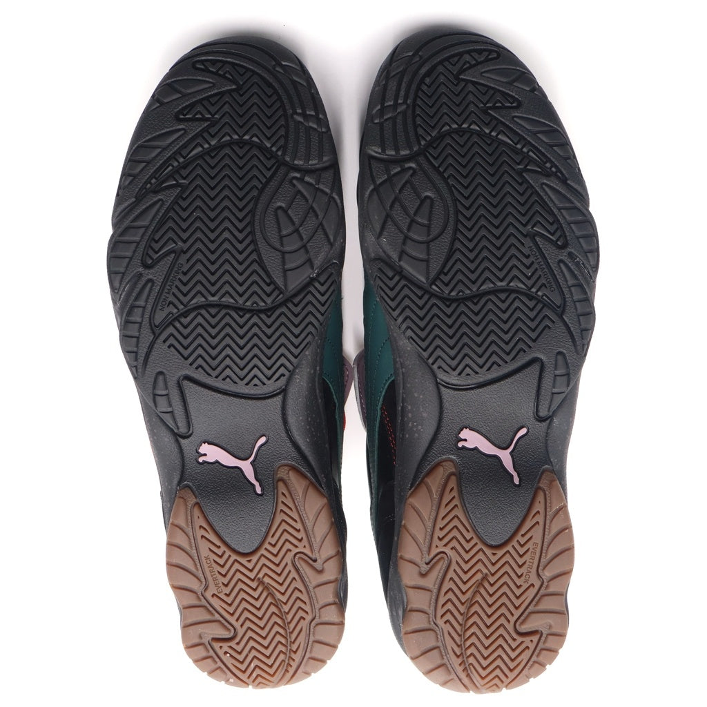 PUMA(プーマ) × Magforlia King Indoor マグフォリア キングインドア ローカットスニーカー ブラック US11/29cm 404820-01