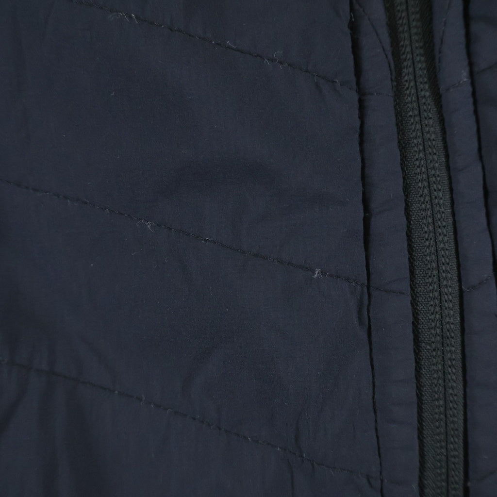 MAMMUT(マムート) Hiking Windbreaker Hooded Jacket ハイキングウィンドブレーカーフーデッドジャケット ナイロン マウンテンパーカー ブラック