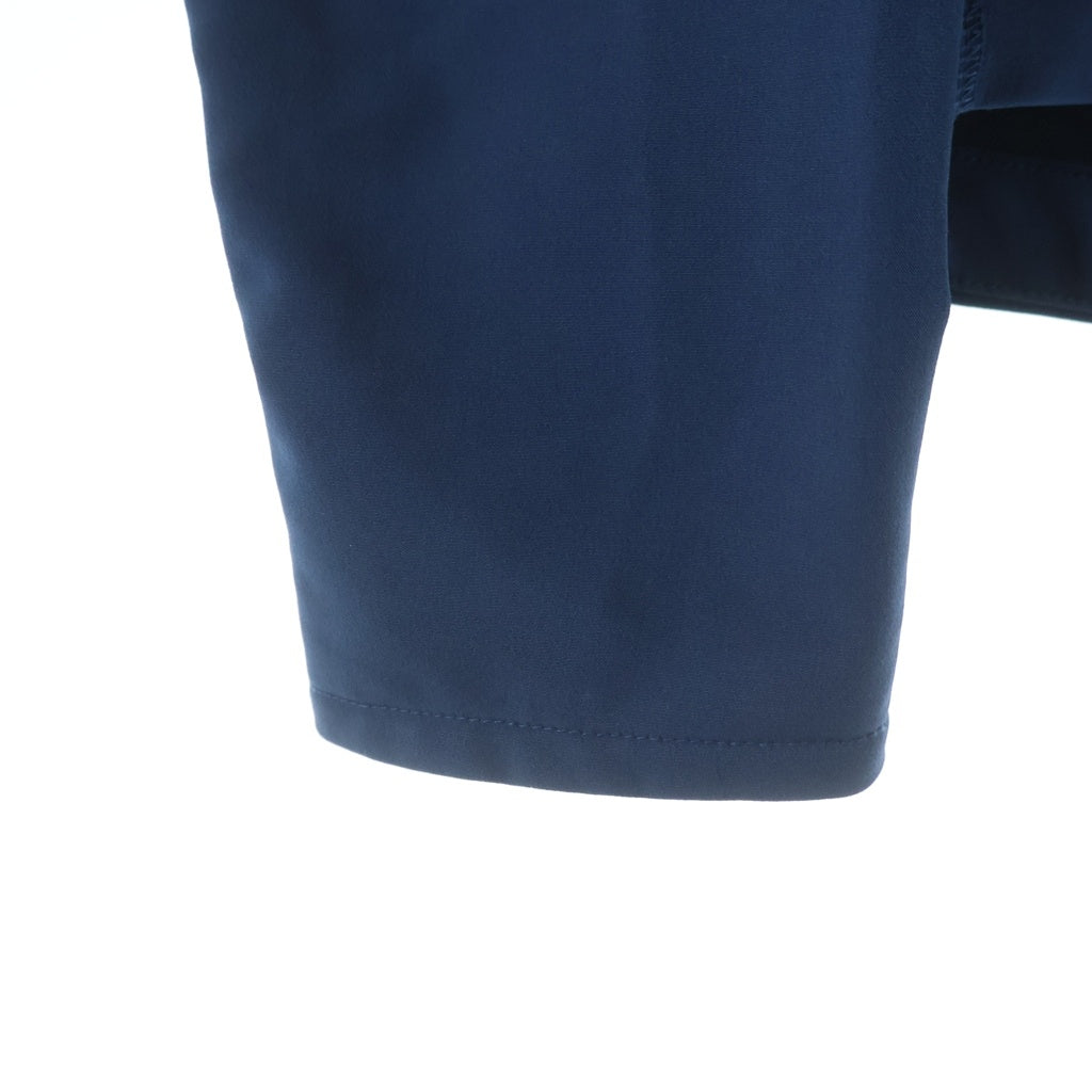 MAMMUT(マムート) Softech Climb Light Hooded Jacket ソフテッククライムライトフーデッドジャケット マウンテンパーカー ネイビー 10102300