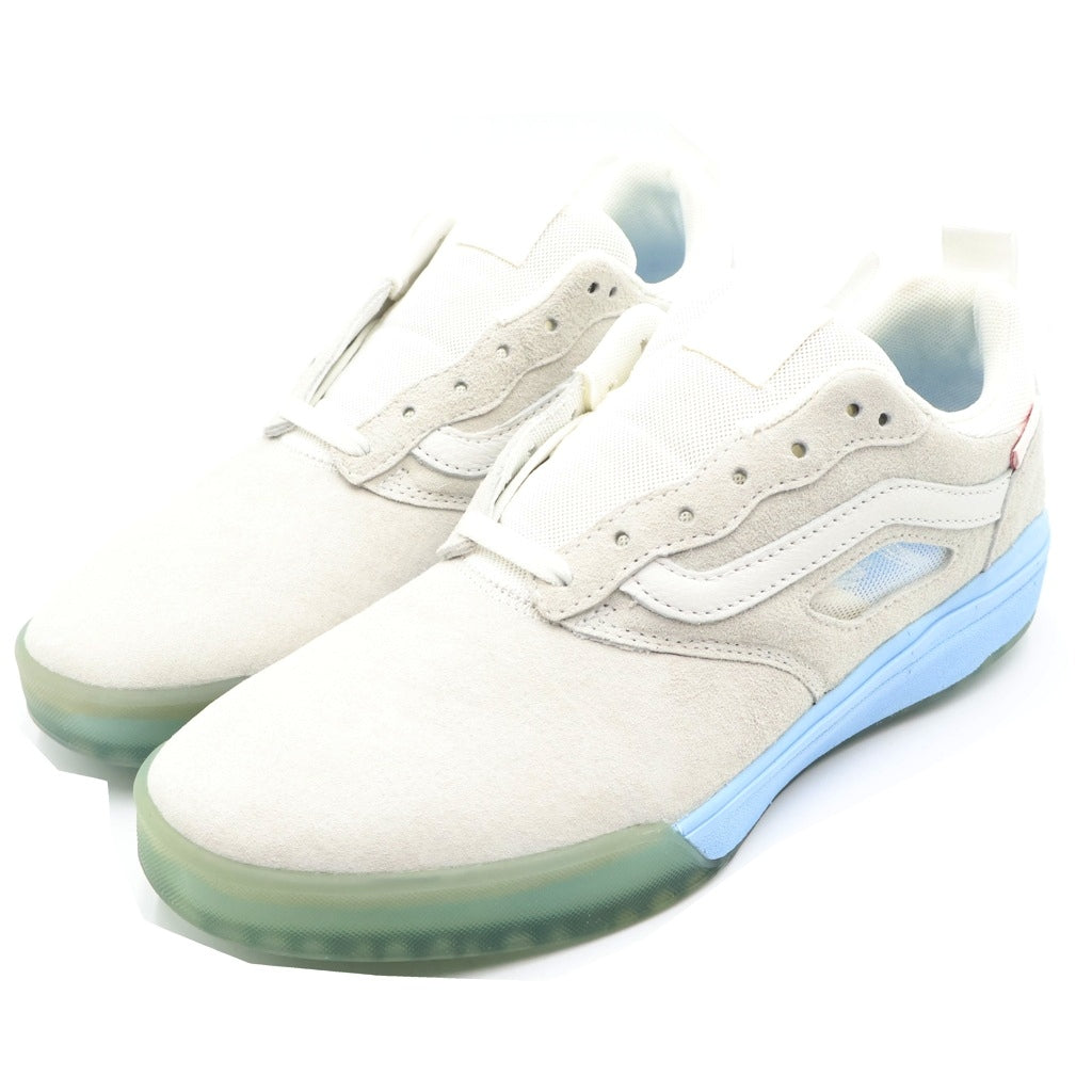 VANS(ヴァンズ) UltraRange Pro ArcAd 世界600足限定 ウルトラレンジ プロ アーキャド ローカットスニーカー ホワイト US9.5/27.5cm VN0A3J69WHI