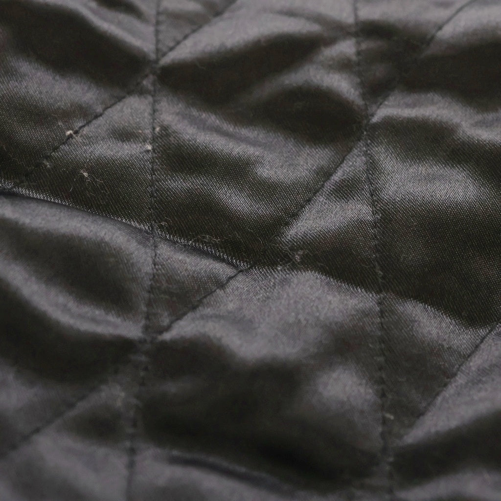 NEXUS7(ネクサスセブン) QUILTING BAG キルティング ハンドルロゴ