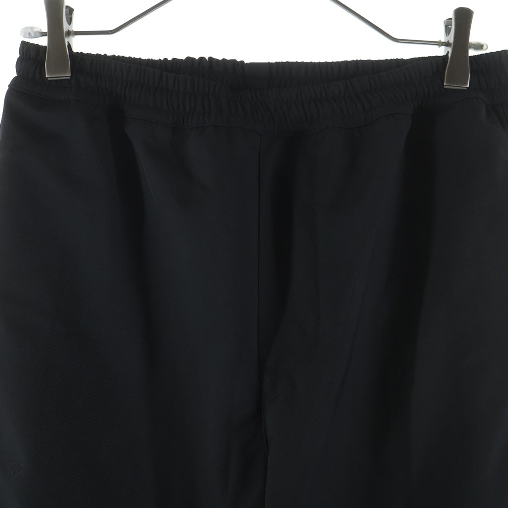 OAMC(オーエーエムシー) PEACEMAKER TECH PANTS ピーチメーカー サイド