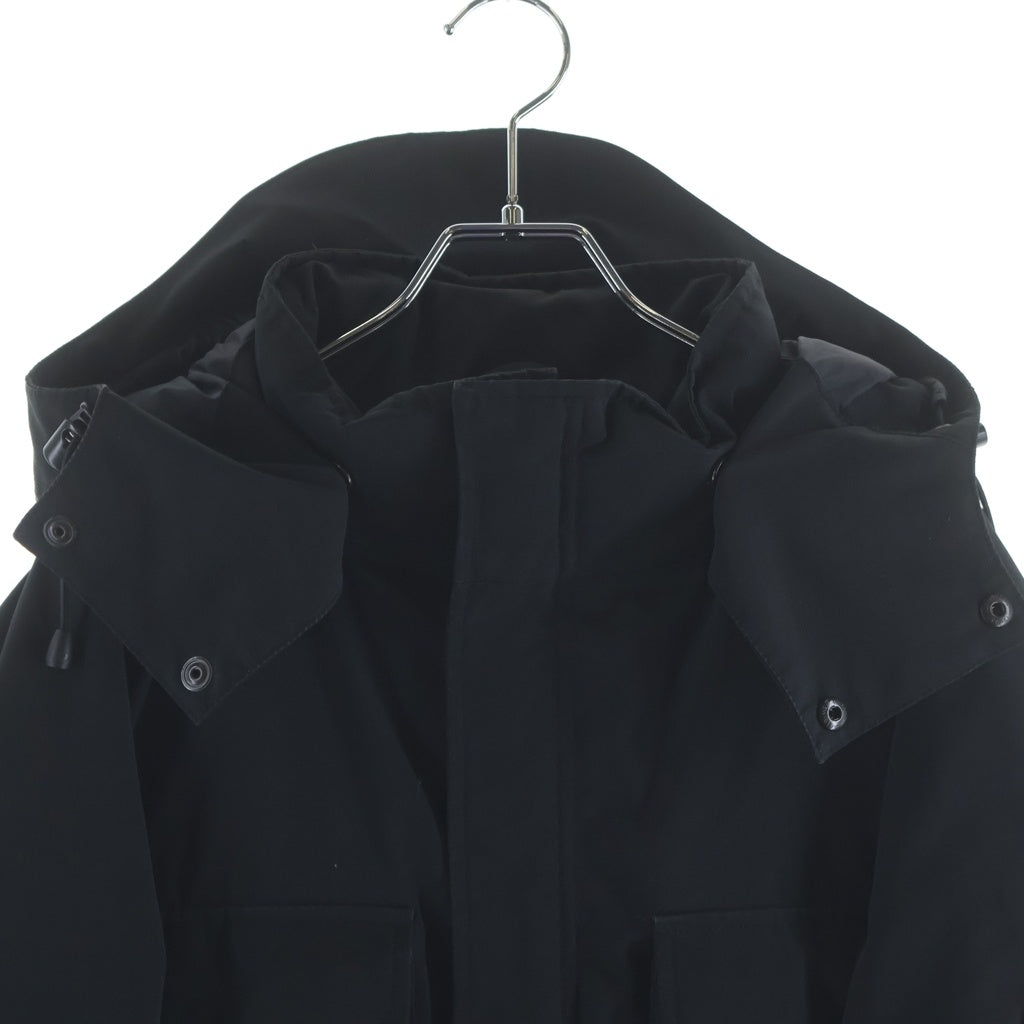 CANADA GOOSE(カナダグース) KAMLOOPS JACKET カムループス ダウンジャケット ブラック 4078JM