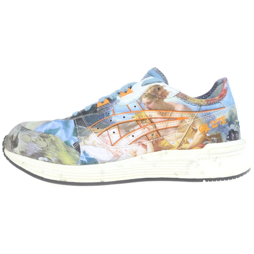 ASICS Tiger(アシックスタイガー) × ヴィヴィアンウエストウッド ハイパーゲルライト ローカットスニーカー マルチ US9/27cm 1191A253-410