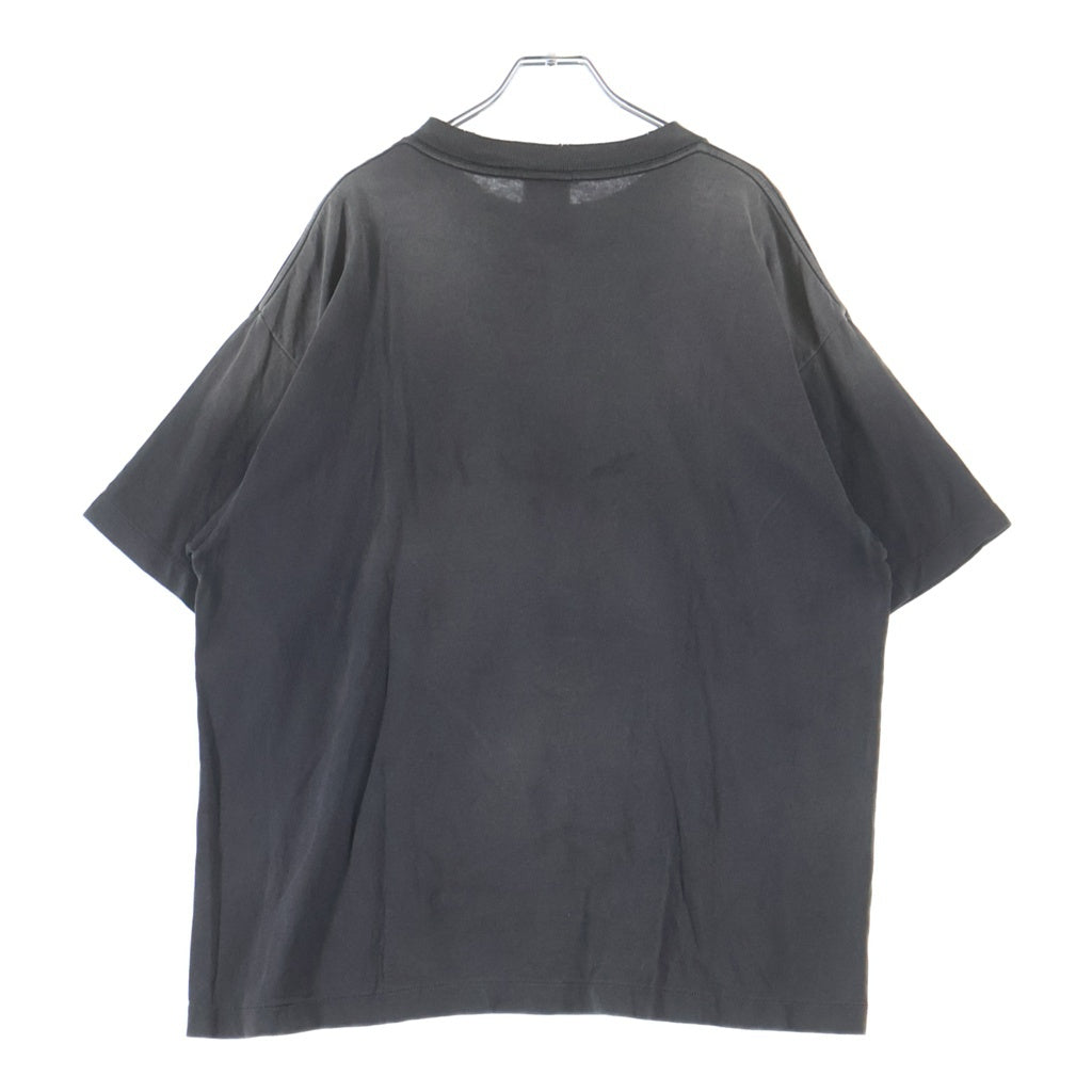 SAINT MICHAEL(セントマイケル) 25AW SS TEE SAINT MARIA セントマリア 
