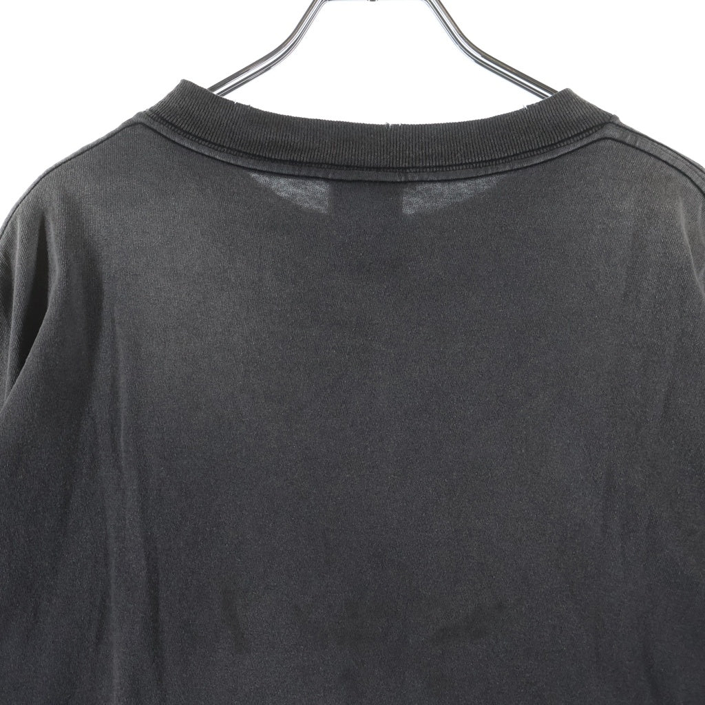SAINT MICHAEL(セントマイケル) 25AW SS TEE SAINT MARIA セントマリア 
