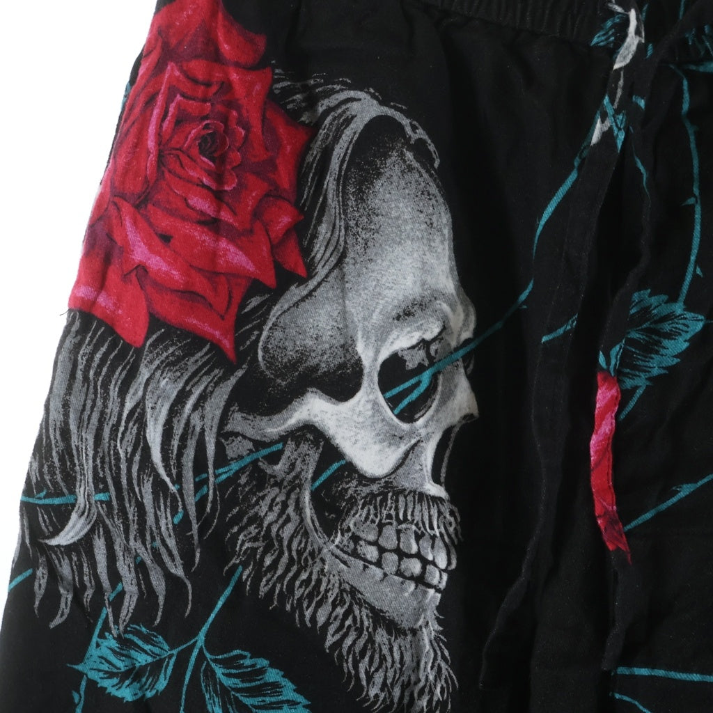 SAINT MICHAEL(セントマイケル) 23SS × WILDSIDE YOHJI YAMAMOTO