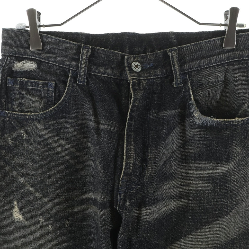 NEIGHBORHOOD(ネイバーフッド) 2004 RIPPER SAVAGE BASIC DENIM PANT