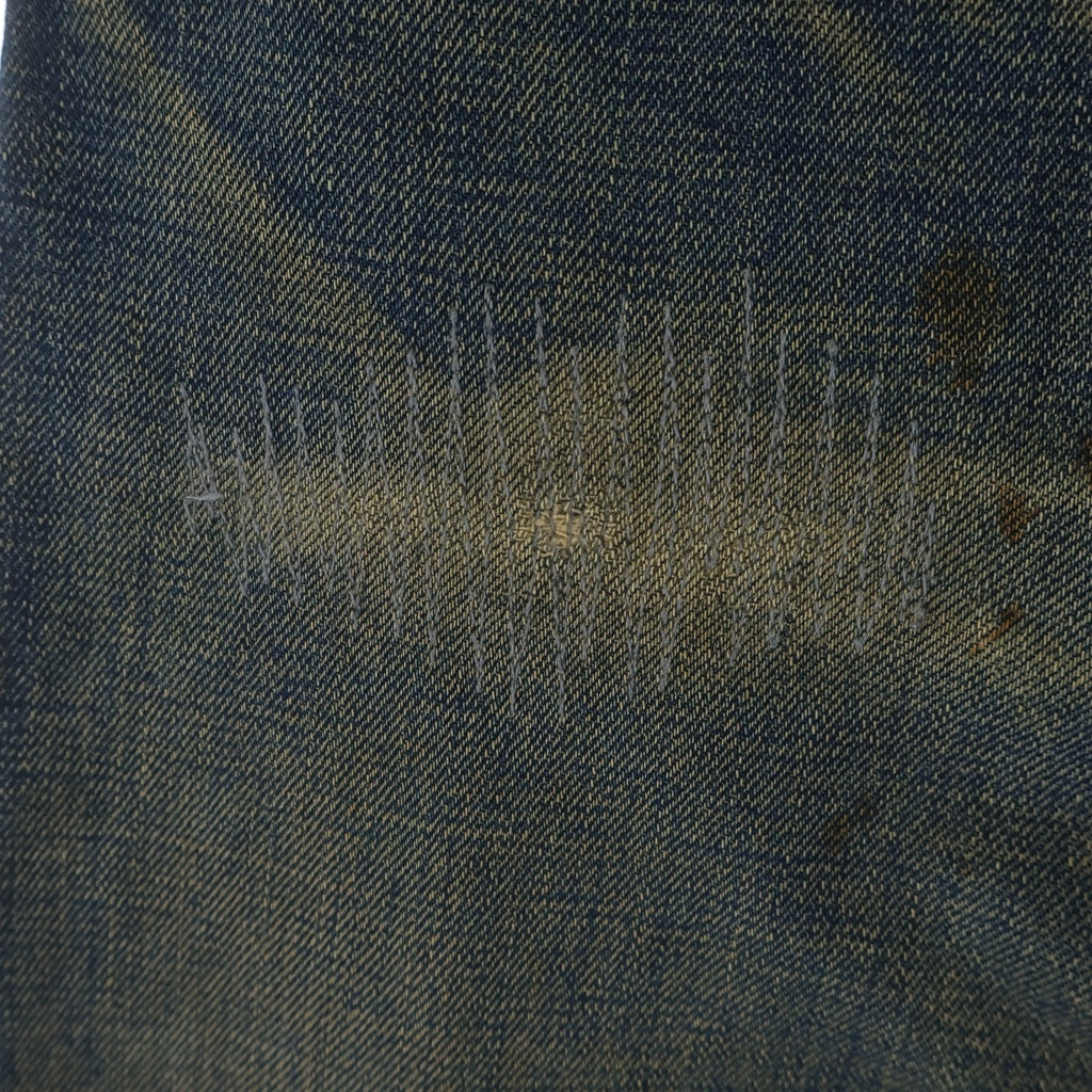NEIGHBORHOOD(ネイバーフッド) 2003 MAX SAVAGE NARROW-2 DENIM PANT