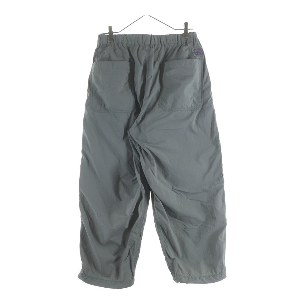 THE NORTH FACE PURPLE LABEL(ノースフェイスパープルレーベル) Nylon